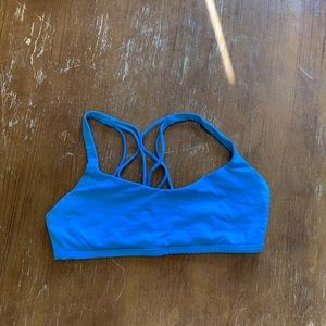 Free to be lulu bra